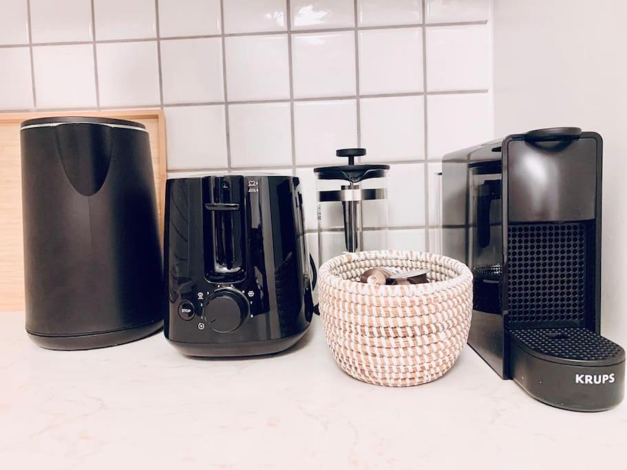 Edelhof Design Apartment 비엔나 외부 사진